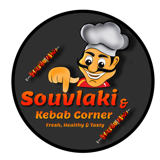 Souvlaki & Kebab Corner logo